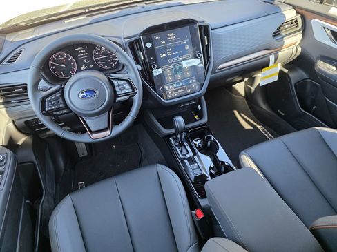 New 2026 Subaru Forester Sport AWD/4WD image 14