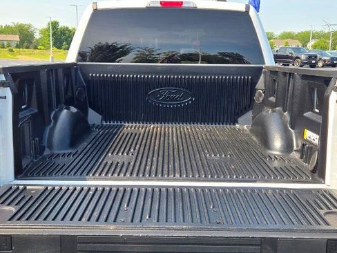 Certified 2023 Ford F150 XLT w/ Equipment Group 302A High AWD/4WD image 15
