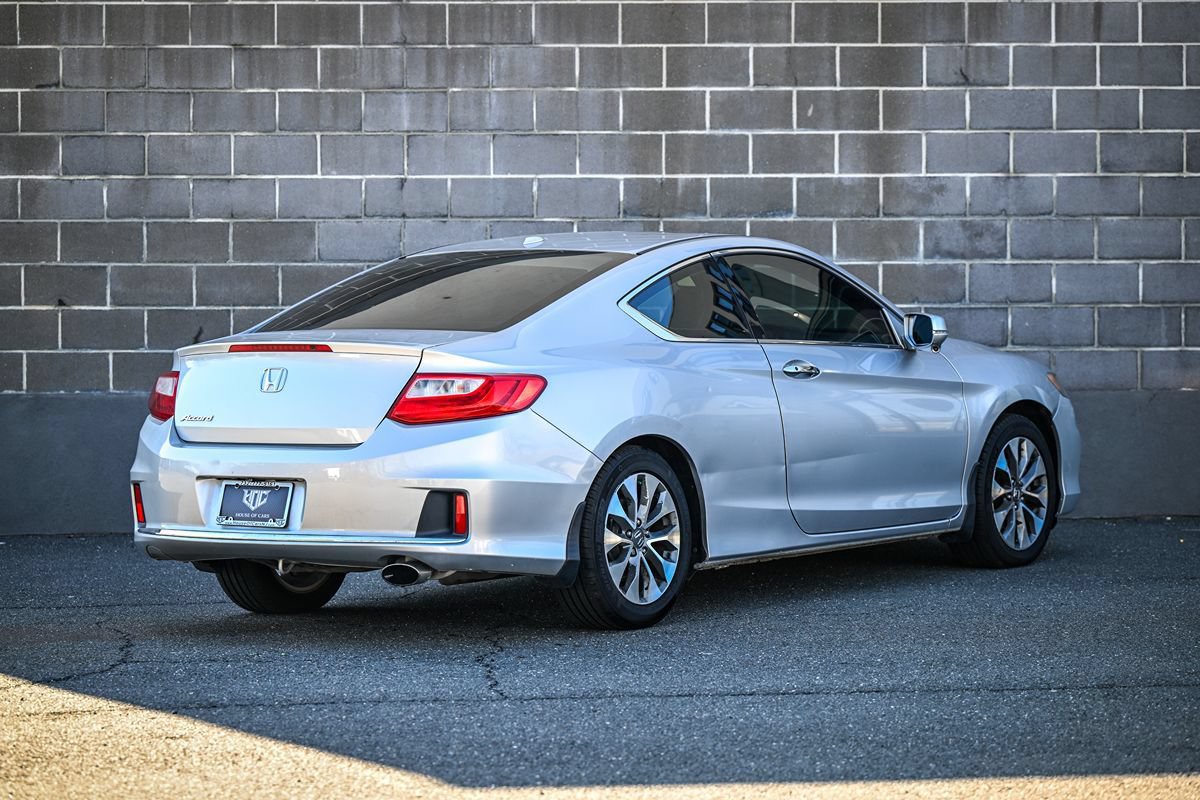 Used 2015 Honda Accord EX-L image 3