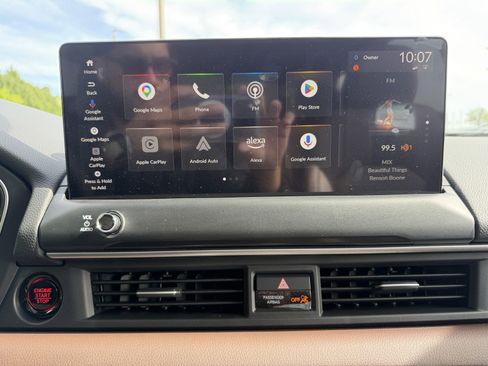New 2026 Honda Pilot Touring image 40