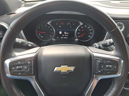 Used 2022 Chevrolet Blazer LT w/ Sound & Technology Package AWD/4WD image 19