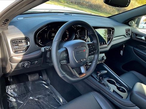 New 2026 Dodge Durango GT image 6