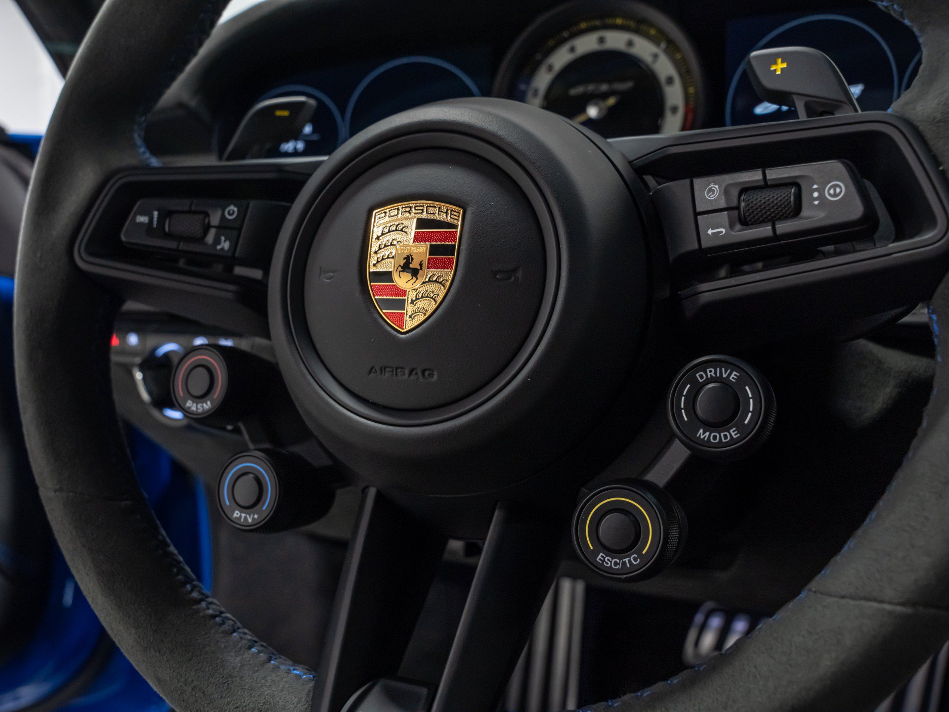Used 2024 Porsche 911 GT3 RS RWD image 54