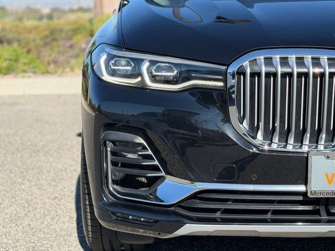 Used 2019 BMW X7 xDrive50i w/ Premium Package image 6