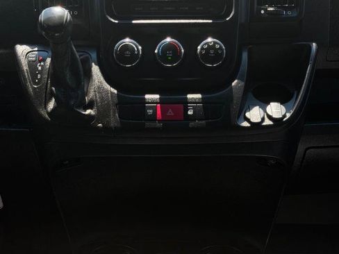 Used 2019 RAM ProMaster 3500 FWD image 23