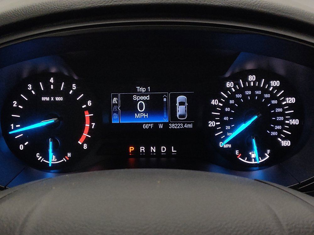 Used 2020 Ford Fusion S FWD image 23