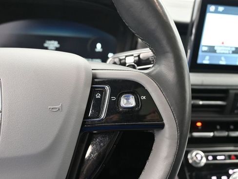 Used 2021 Lincoln Corsair Reserve w/ Equipment Group 201A image 14