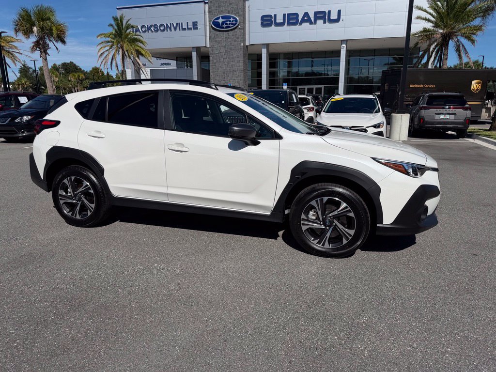 Used 2026 Subaru Crosstrek 2.5i Premium AWD/4WD image 2