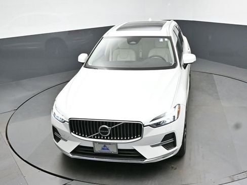 Used 2023 Volvo XC60 B5 Plus w/ Climate Package image 46