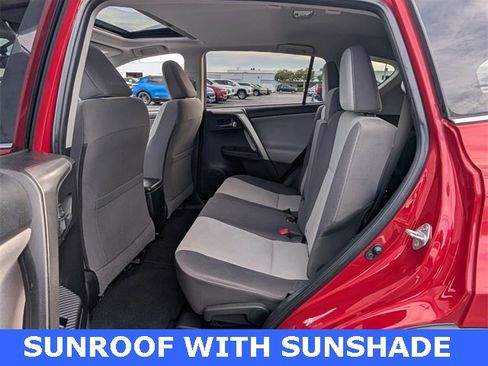 Used 2015 Toyota RAV4 XLE image 6