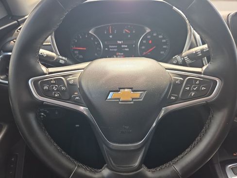 Certified 2023 Chevrolet Equinox Premier w/ LPO, Floor Liner Package image 13