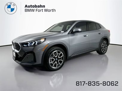 New 2026 BMW X2 xDrive28i w/ Technology Package