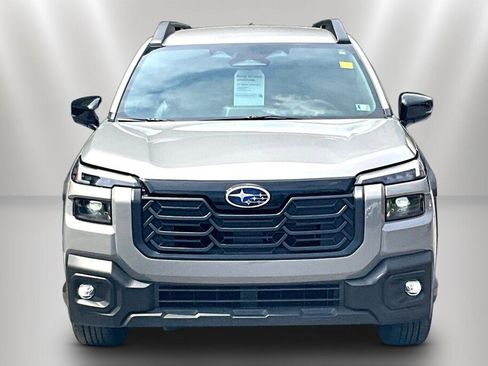 Certified 2026 Subaru Outback Premium AWD/4WD image 2