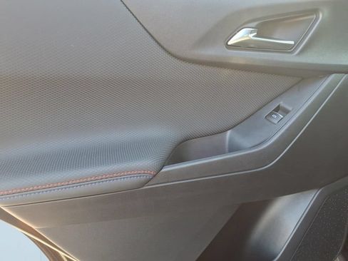 Used 2026 Chevrolet Equinox RS w/ Convenience Package III FWD image 10