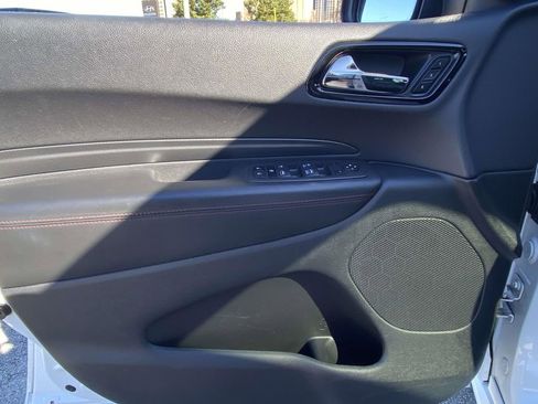 Used 2024 Dodge Durango GT image 13