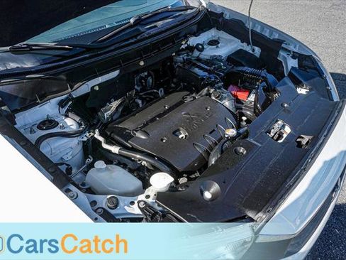 Used 2017 Mitsubishi Outlander Sport ES image 31