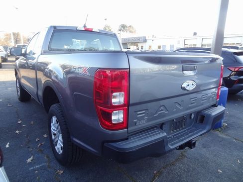 Used 2021 Ford Ranger XL w/ Equipment Group 101A High image 4