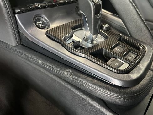Used 2018 Jaguar F-TYPE Coupe RWD image 39