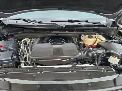 Certified 2025 GMC Yukon Denali AWD/4WD image 22