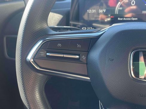 Certified 2024 Honda Prologue EX image 19