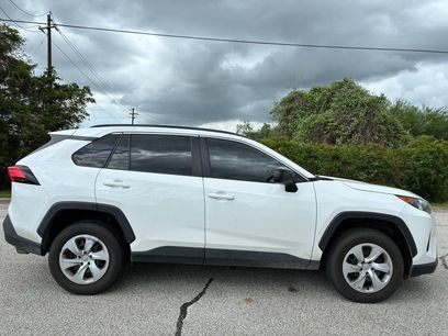 Used 2020 Toyota RAV4 LE