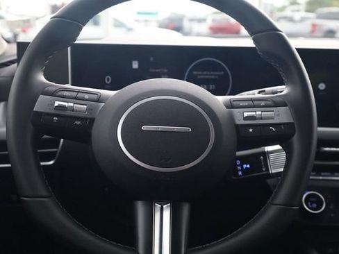 Used 2024 Hyundai Sonata SEL w/ Convenience Package FWD image 8