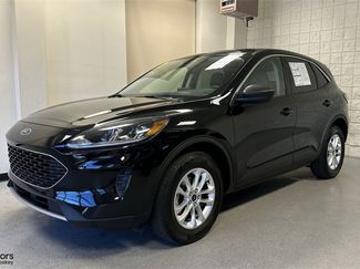 Certified 2022 Ford Escape SE w/ Convenience Package image 1