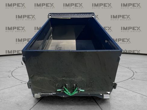 Used 2024 Chevrolet Low Cab Forward image 13