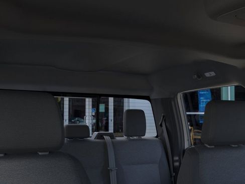 New 2023 Ford F150 XLT w/ Equipment Group 302A High image 22