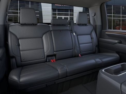 New 2025 GMC Sierra 2500 SLT w/ SLT Convenience Package image 20