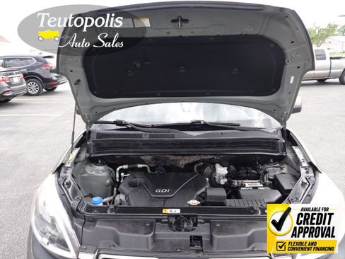 Used 2013 Kia Soul FWD image 40
