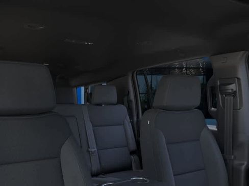 Certified 2026 Chevrolet Suburban LS image 47