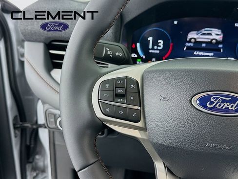 New 2026 Ford Explorer Active image 15