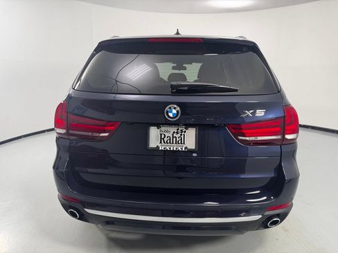 Used 2014 BMW X5 xDrive35i AWD/4WD image 6