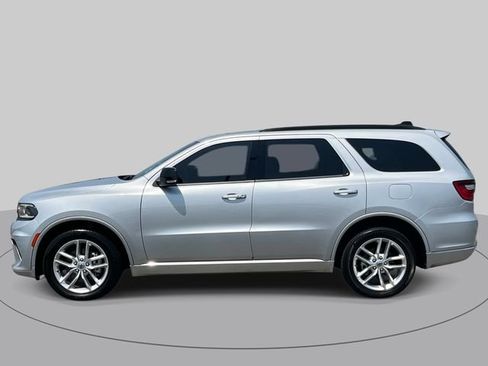 Used 2024 Dodge Durango GT AWD/4WD image 7