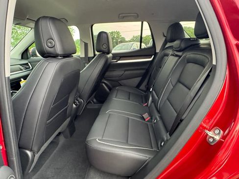 New 2027 GMC Terrain Denali AWD/4WD image 34