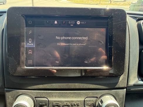 Used 2025 RAM ProMaster 2500 image 25