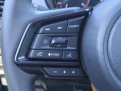 New 2025 Subaru Crosstrek 2.5i Wilderness image 22