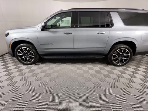 New 2026 Chevrolet Suburban RST w/ Comfort Package image 66