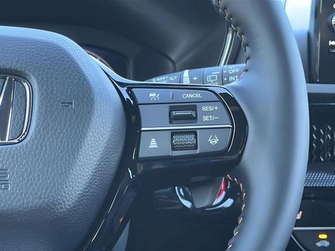 New 2026 Honda CR-V Sport Touring image 26