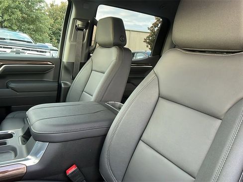 New 2026 Chevrolet Silverado 1500 RST image 15