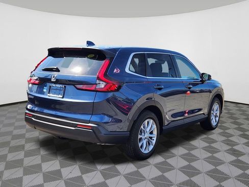 Certified 2023 Honda CR-V EX-L image 4