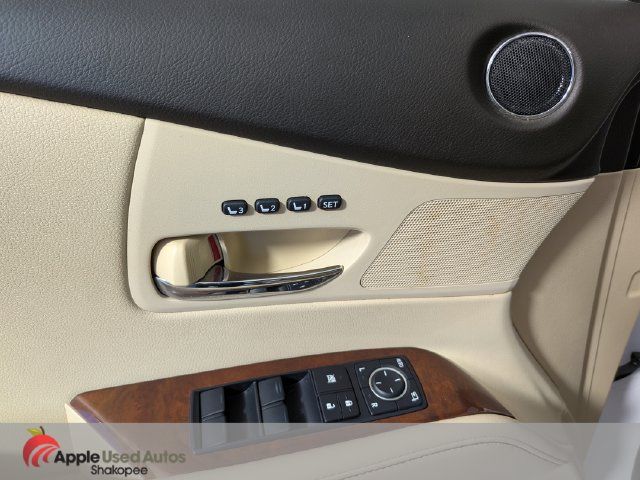 Used 2013 Lexus RX 350 FWD w/ Premium Pkg image 15