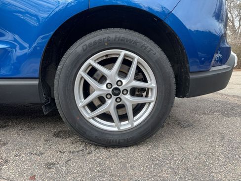 Used 2024 Ford Edge SEL image 25