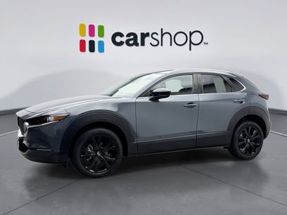 Used 2024 MAZDA CX-30 AWD 2.5 S w/ Preferred Package