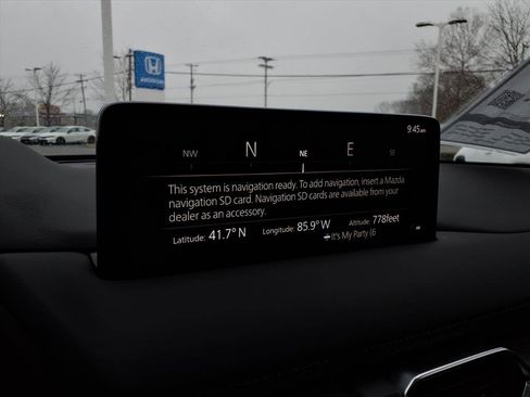 Used 2023 MAZDA CX-5 Signature image 19