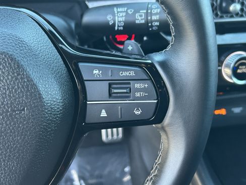 Used 2024 Honda Civic Sport image 26