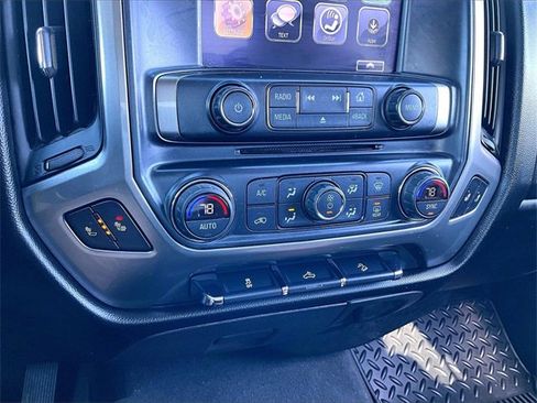 Used 2018 Chevrolet Silverado 1500 LT w/ All Star Edition image 21