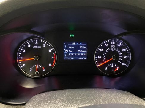 Used 2016 Kia Optima EX image 3