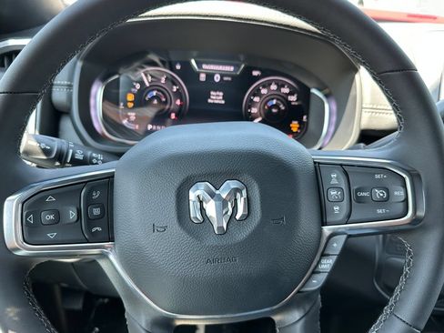 New 2026 RAM 2500 Laramie w/ Sport Appearance Package AWD/4WD image 22
